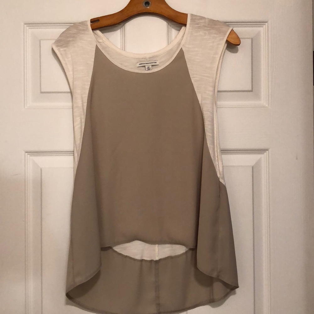 American Eagle Top
